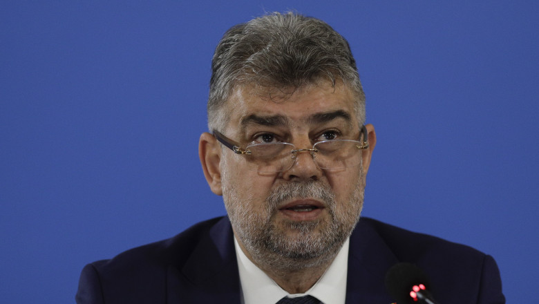 Premierul Ciolacu nu renunta la digitalizare in sistemul fiscal: Nu-mi cereti sa fiu comod pentru ca este an electoral Imagine