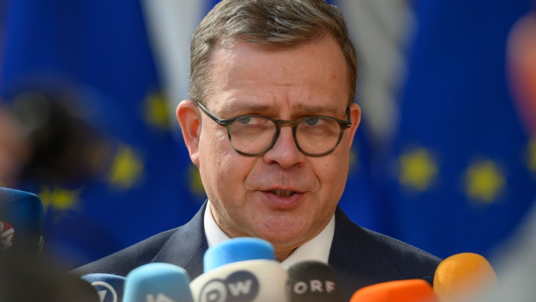 Premierul finlandez, mesaj catre Donald Trump: „Lasa-l pe Zelenski sa loveasca Rusia cu rachete Tomahawk. Putin crede doar in putere” Imagine