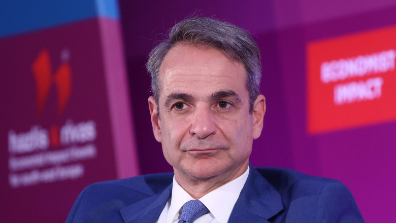 Premierul grec, Kyriakos Mitsotakis, blocheaza ancheta privind ministrii implicati in frauda masiva cu fonduri agricole ale UE Imagine