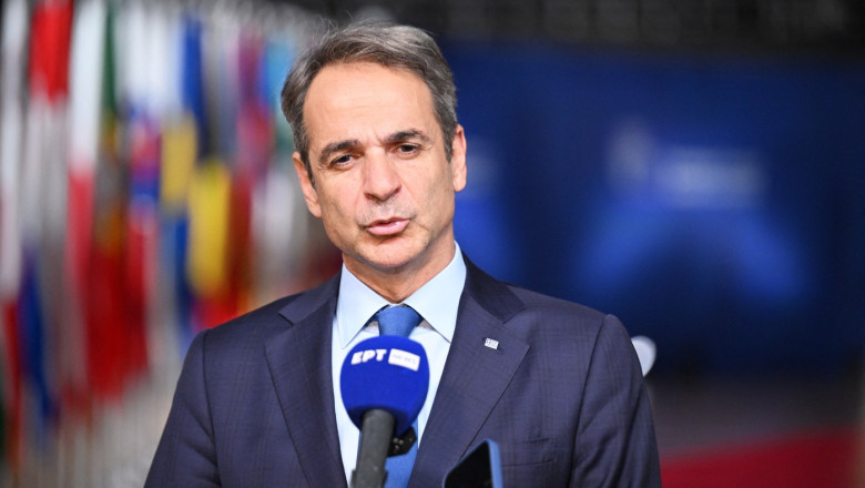 Premierul grec recunoaste ca statul nu e capabil sa combata coruptia. Parchetul European, condus de Kovesi, provoaca demisii in Guvern Imagine