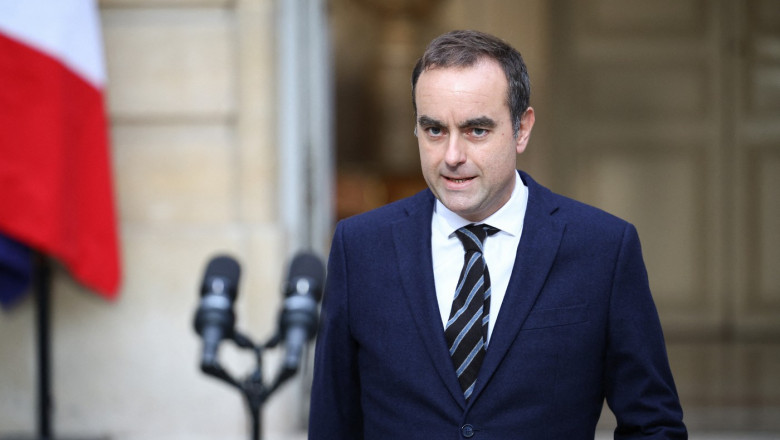 Premierul interimar al Frantei: „Nu este momentul sa schimbam presedintele”. Cand va numi Macron un nou sef al Guvernului Imagine