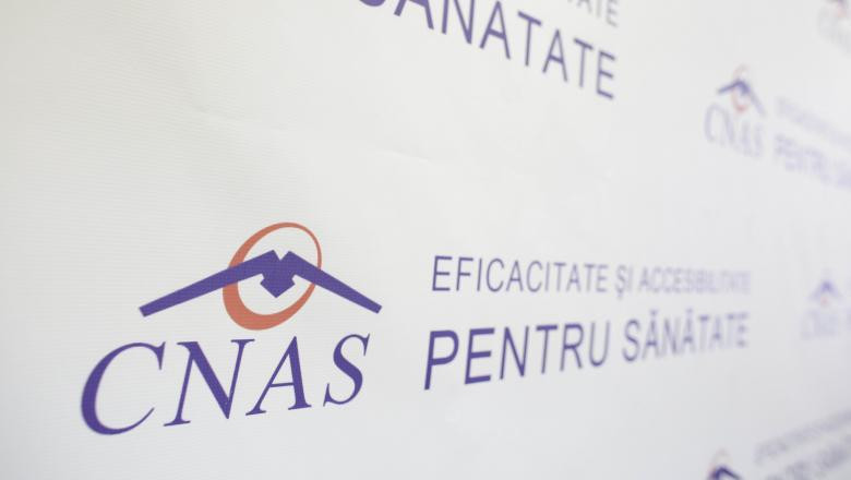 Premierul Marcel Ciolacu a numit un nou sef la Casa Nationala de Asigurari de Sanatate Imagine