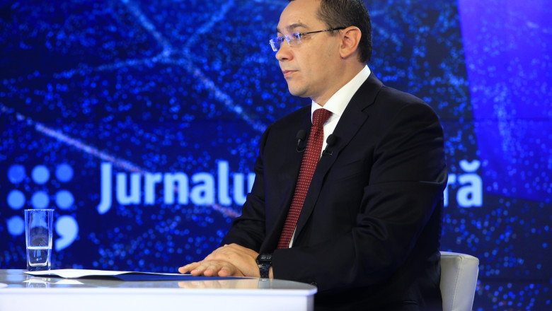 Premierul recunoaste ca au fost greseli in organizarea votului din diaspora Imagine