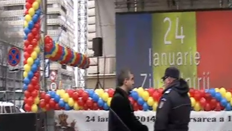 Premierul si-a anulat participarea la festivitatile de la Iasi Imagine