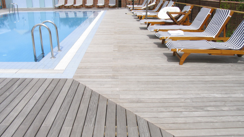 Premierul Turciei vrea piscine separate pentru barbati si femei Imagine