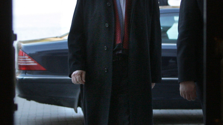 Premierul Ucrainei a demisionat Imagine