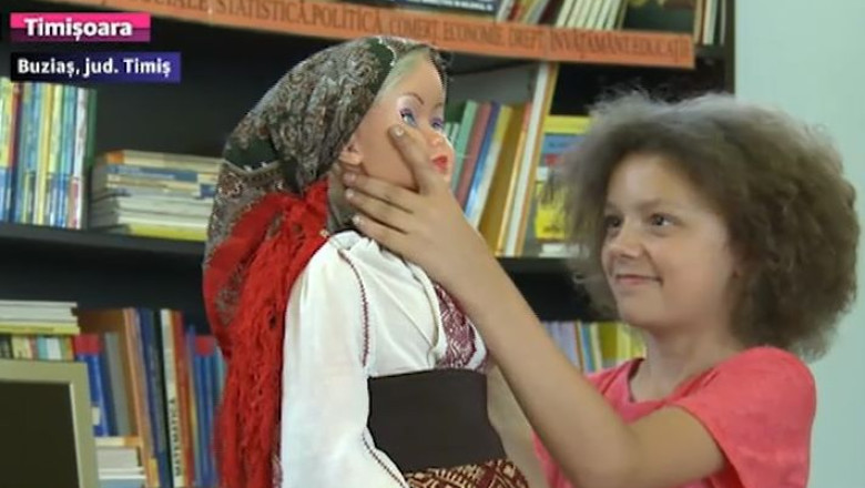 Premii „altfel" pentru elevii din Timis Imagine