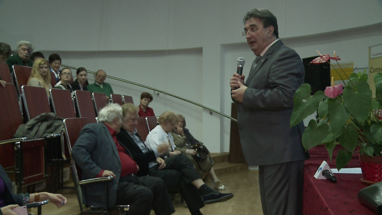 Premii pentru cariera in medicina Imagine