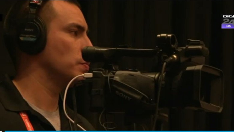 Premii pentru cinematografia romaneasca Imagine