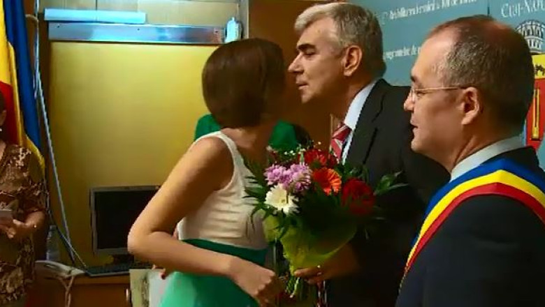 Premii pentru elevii cu 10 la Bacalaureat Imagine