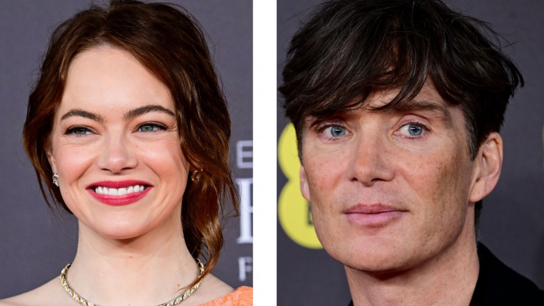 Premiile BAFTA 2024. Lista castigatorilor: „Openheimer”, cel mai premiat film; Cillian Murphy si Emma Stone, marii castigatori Imagine