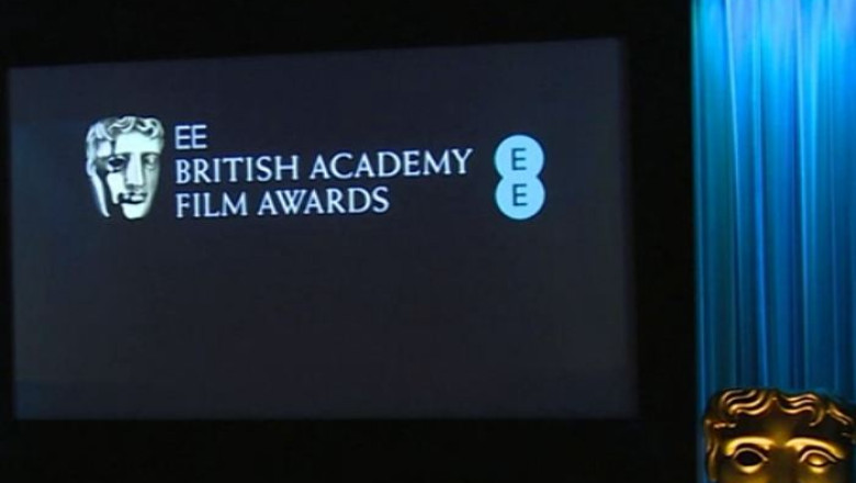 Premiile BAFTA se decerneaza in aceasta seara. „12 ani de sclavie”, favorit la trofeul pentru cel mai bun film Imagine