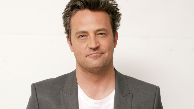 Premiile Emmy 2024: Fanii lui Matthew Perry sunt furiosi. De ce nu a fost omagiat actorul in segmentul „In Memoriam” Imagine