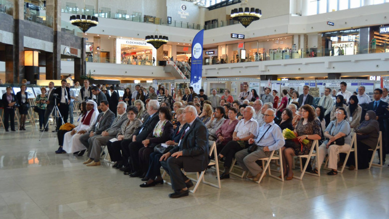 Premiile EUROINVENT 2014 Imagine