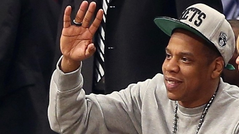 Premiile Grammy. Jay-Z are cele mai multe nominalizari Imagine