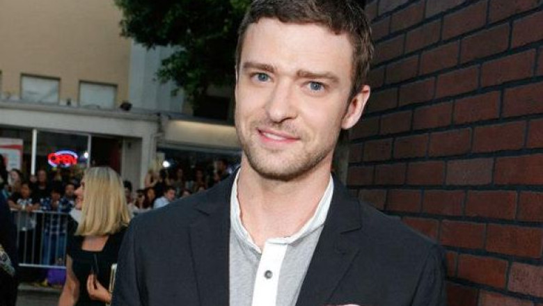 Premiile MTV Music Video. Justin Timberlake este marele castigator al editiei din acest an Imagine