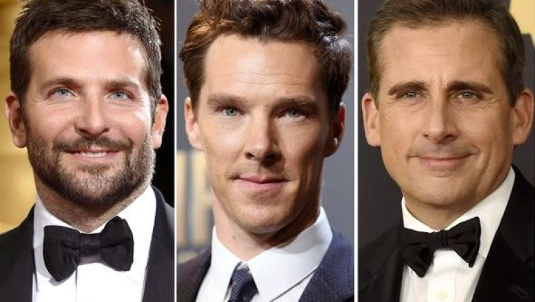 PREMIILE OSCAR 2015. Cine va castiga Oscarul pentru cel mai bun actor Imagine