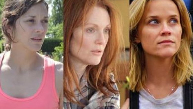 PREMIILE OSCAR 2015. Concurenta mare la categoria „cea mai buna actrita intr-un rol principal” Imagine