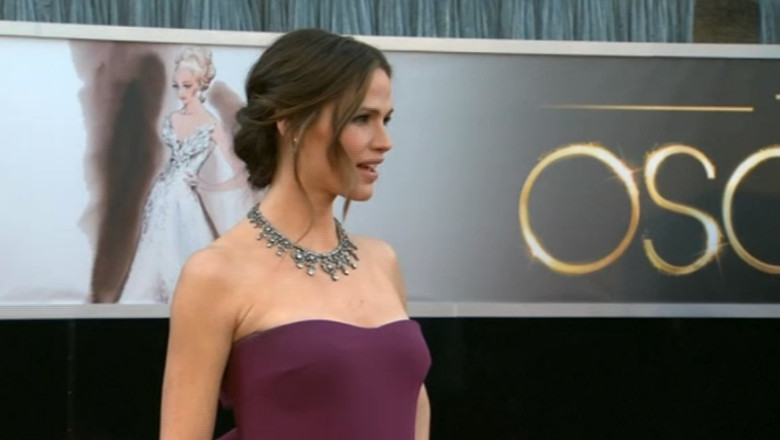 PREMIILE OSCAR 2015. Covorul rosu a fost intins, iar designerii pregatesc rochiile de gala Imagine