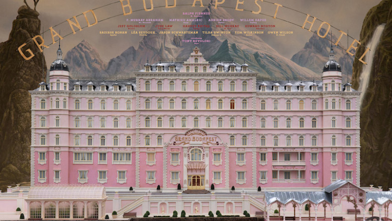 PREMIILE OSCAR 2015. Grand Budapest Hotel, unul dintre cele doua filme cu 9 nominalizari Imagine