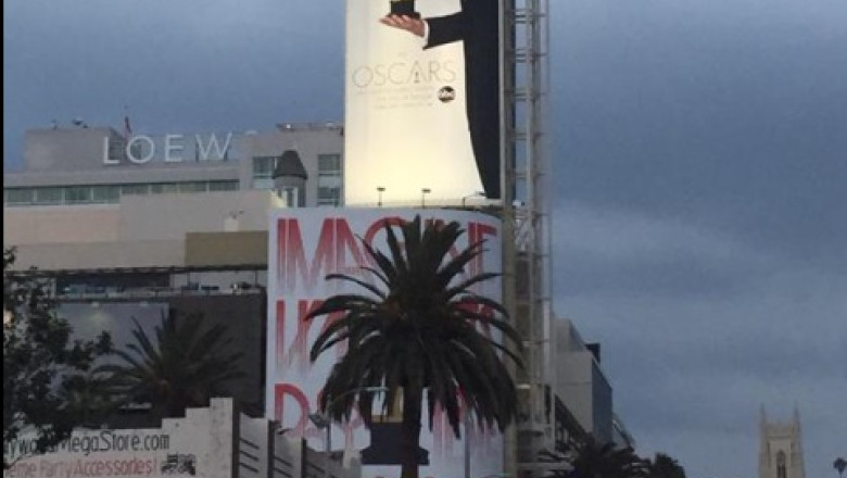 PREMIILE OSCAR 2015, in cifre si curiozitati Imagine