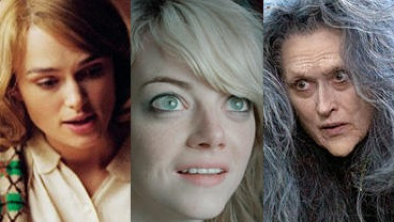 PREMIILE OSCAR 2015. Nominalizarile pentru „cea mai buna actrita intr-un rol secundar” Imagine