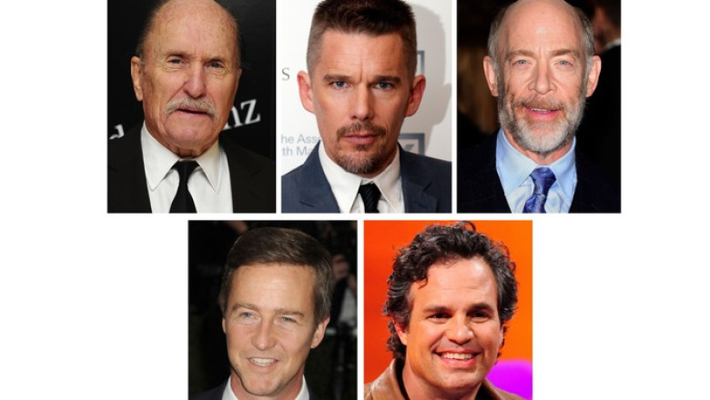 PREMIILE OSCAR 2015. Nominalizarile pentru „cel mai bun actor intr-un rol secundar” Imagine