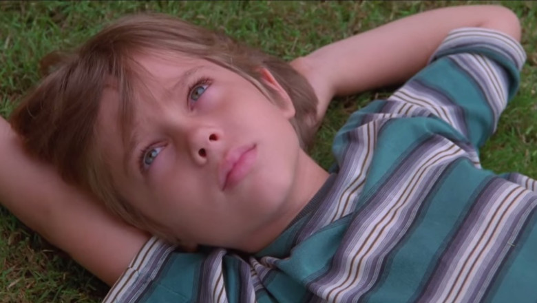PREMIILE OSCAR 2015. "Boyhood", filmul realizat in 39 de zile, intinse pe o perioada de 12 ani Imagine