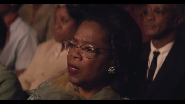 PREMIILE OSCAR 2015. "Selma", filmul nedreptatit de membrii Academiei Imagine