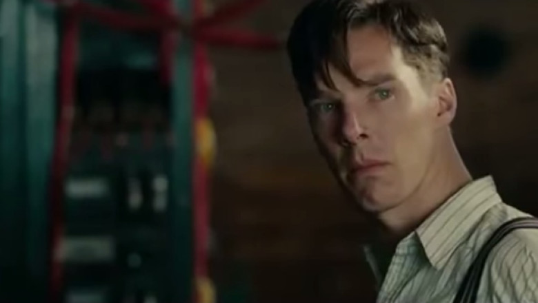 PREMIILE OSCAR 2015: "The Imitation Game", opt nominalizari la Oscar Imagine