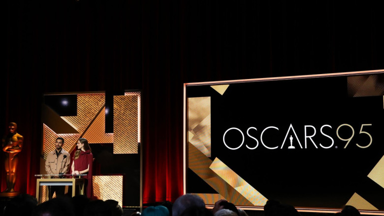 Premiile Oscar 2023: "Everything Everywhere" a fost nominalizat la 11 categorii. "Elvis" si "Avatar" concureaza la cel mai bun film Imagine