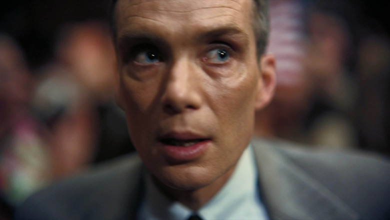 Premiile Oscar 2024: De ce ar putea un film francez sa invinga „Oppenheimer” Imagine