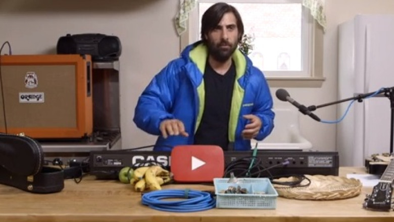 Premiile YouTube, un eveniment inedit, in care artistii castigatori vor fi desemnati de useri Imagine