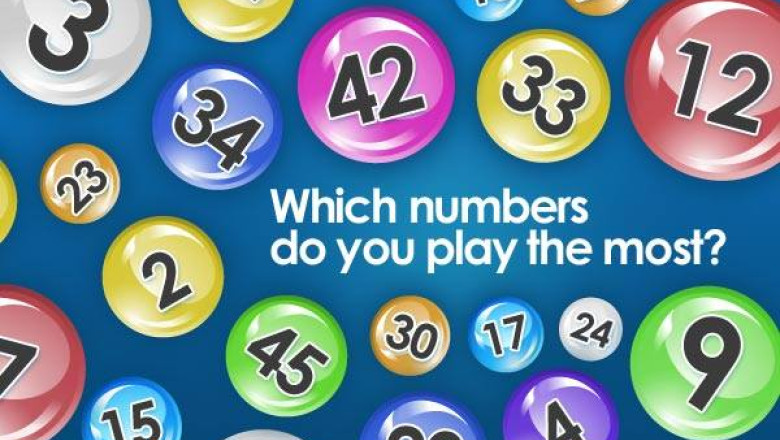 Premiu de 73 de milioane de euro, castigat la extragerea Euromillions. Norocosul nu a fost identificat Imagine