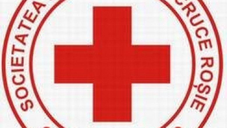 Premiu de excelenta. Postul Digi24 Constanta a fost premiat de organizatia Crucea Rosie  Imagine