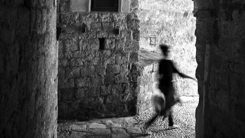 PREMIU. Reporterul Digi24 Catalin Balan, locul 1 la concursul Bucharest Photo Week Imagine