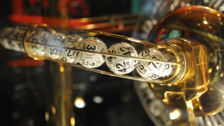 Premiul cel mare la Loto 6/49, de peste un milion de euro, nu a fost castigat Imagine