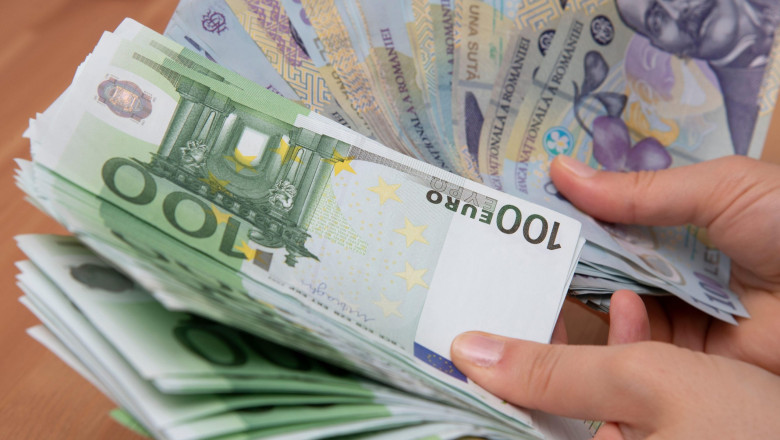 Premiul cel mare la Loto 6 din 49 fost castigat de Ziua Nationala. De unde este jucatorul care va incasa 900.000 de euro Imagine