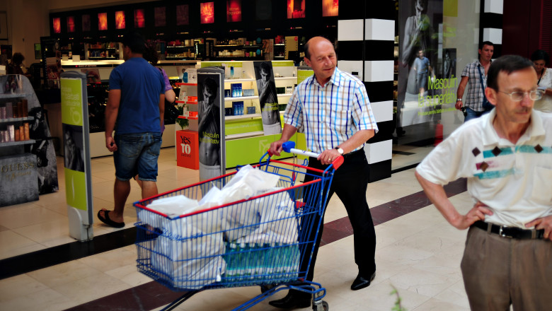 Preocuparile lui T. Basescu dupa ce nu va mai fi presedinte: agricultura si Miscarea Populara Imagine