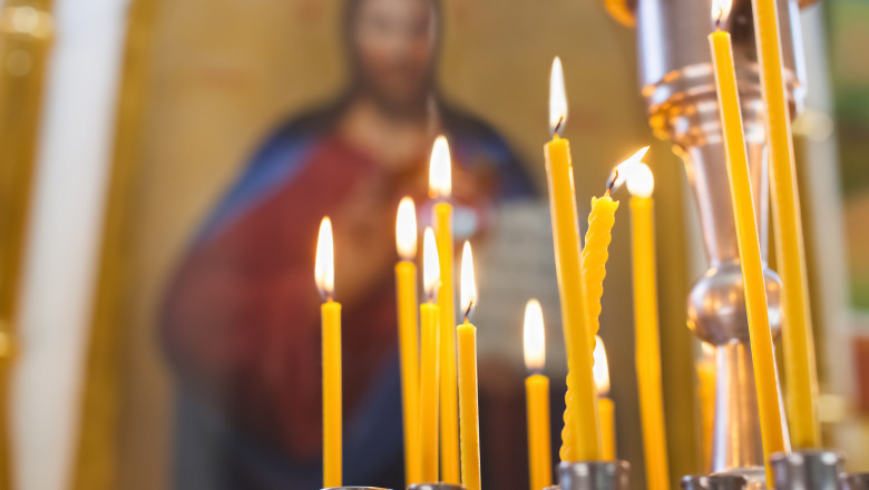Preot din Vaslui, dator vandut la enoriasi. Oamenii spun ca ar fi pierdut banii la pacanele. "Nu e asa! M-am incurcat cu un camatar" Imagine