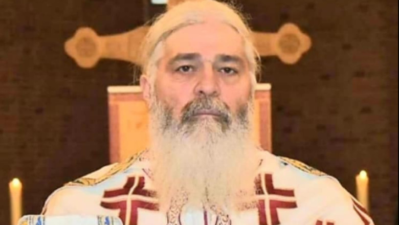 Preotul Calistrat a omorat in trecut un cal. BOR: Vedetismul, fachirismul verbal cu aer sapiential, ratari ale intalnirii cu vocatia Imagine