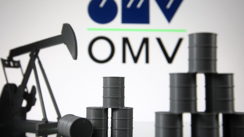 Presa austriaca anunta ca OMV va face concedieri, in special la Petrom. Restructurarile vor afecta si Austria, Germania, Slovacia Imagine