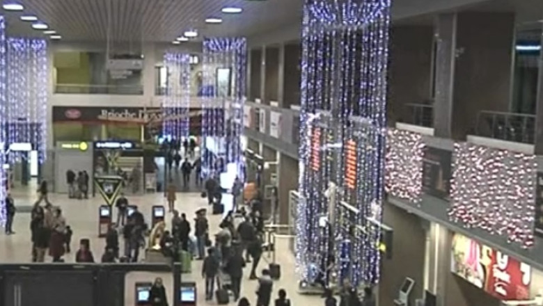 Presa britanica: Temuta invazie romaneasca nu s-a materializat Imagine