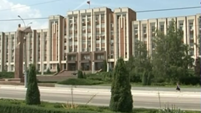 Presa din Ucraina: Agenti rusi, infliltrati in Republica Moldova Imagine