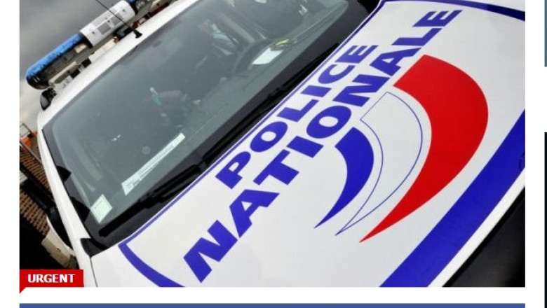 Presa franceza, despre atacul de la Charlie Hebdo: Satira nu va muri niciodata Imagine