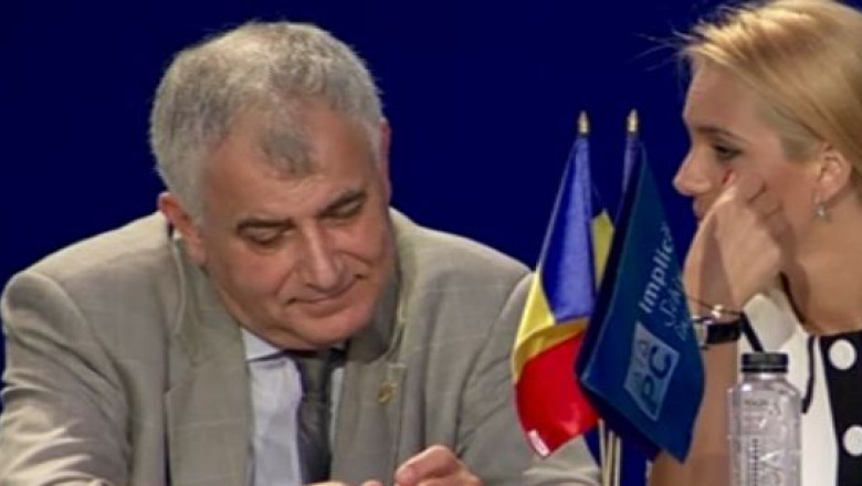 Presa, rampa de lansare. 52 de parlamentari din totalul de 574 au fost ziaristi Imagine