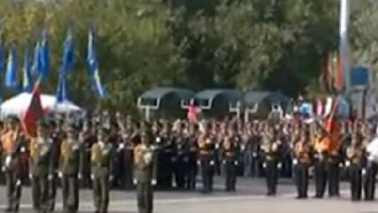Presa rusa: Republica Moldova ar planui o operatiune militara in Transnistria, cu sprijinul Romaniei Imagine