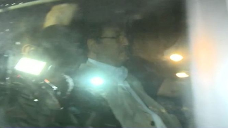 Presa straina comenteaza arestarea lui Mircea Basescu Imagine