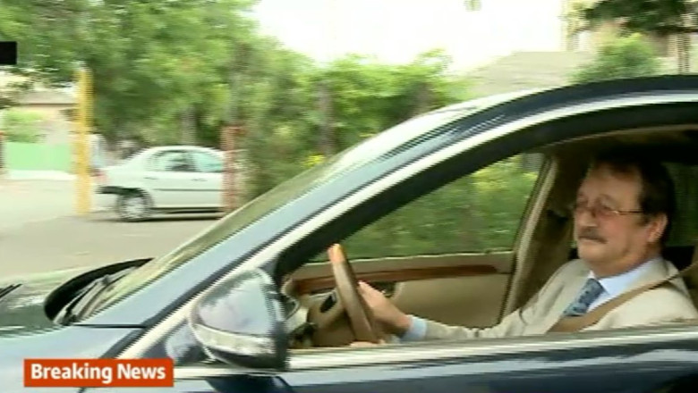 Presa straina despre cazul Mircea Basescu: Justitia romana s-a dovedit tot mai eficace in ultimii ani Imagine