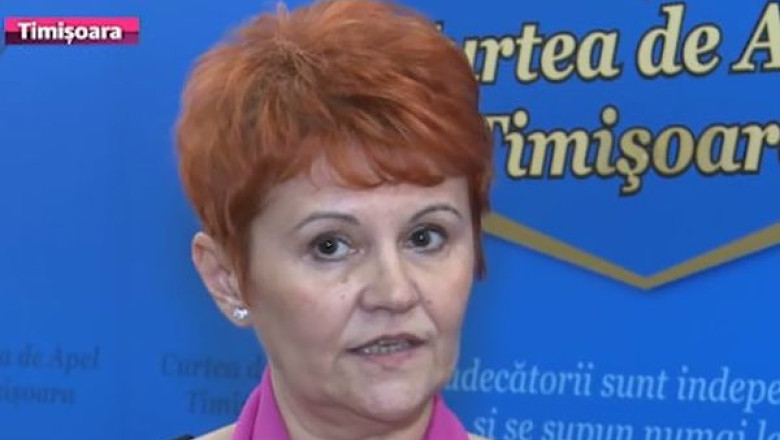 Presedinte nou la Curtea de Apel Timisoara. Bilantul pe 2014 - 348 de dosare solutionate, in medie, de fiecare judecator Imagine